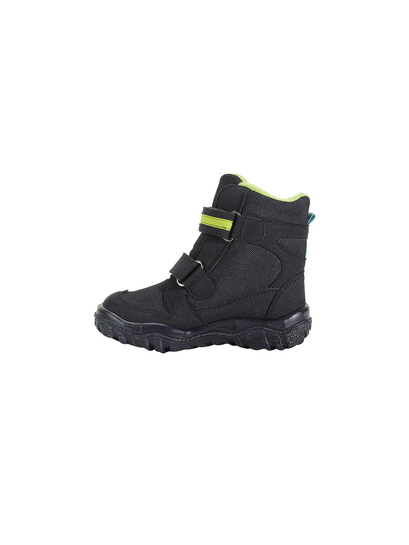 SUPERFIT | Jungen Stiefel HUSKY | 